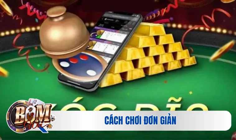 Cách Chơi Xóc Đĩa Miễn Phí Đơn Giản Cùng Những Mẹo Cực Hay 3 Cách chơi đơn giản