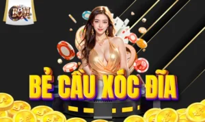 Bẻ Cầu Xóc Đĩa Là Gì? Kinh Nghiệm Áp Dụng Kỹ Thuật Đúng Lúc