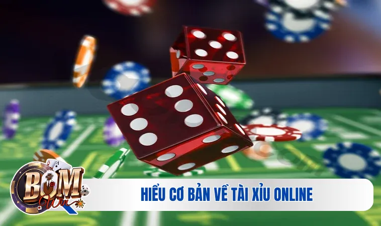 Tài Xỉu Online Có Bịp Không, Lời Giải Đáp Chi Tiết Cho Bạn 2 Hiểu cơ bản về tài xỉu online
