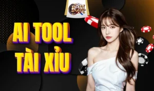Ai Tool Tài Xỉu | Tổng Hợp Các Bản Hack Hiệu Quả Nhất