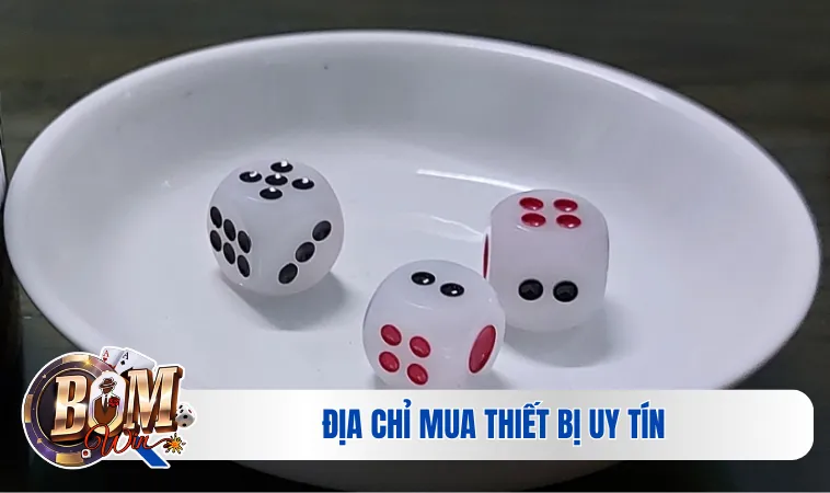 Máy Nghe Hột Tài Xỉu - Công Cụ Hack Game Hiệu Quả Nhất 2024 4 Địa chỉ mua thiết bị uy tín