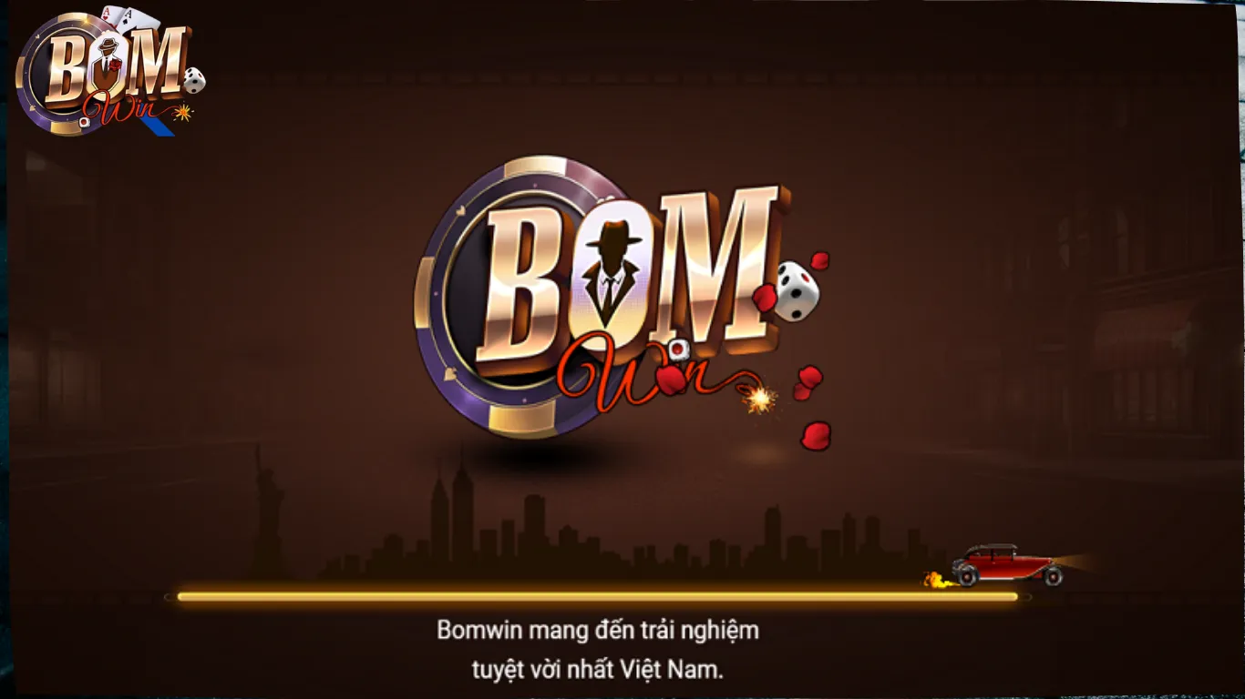 Giải đáp thắc mắc về cổng game giải trí BomWin