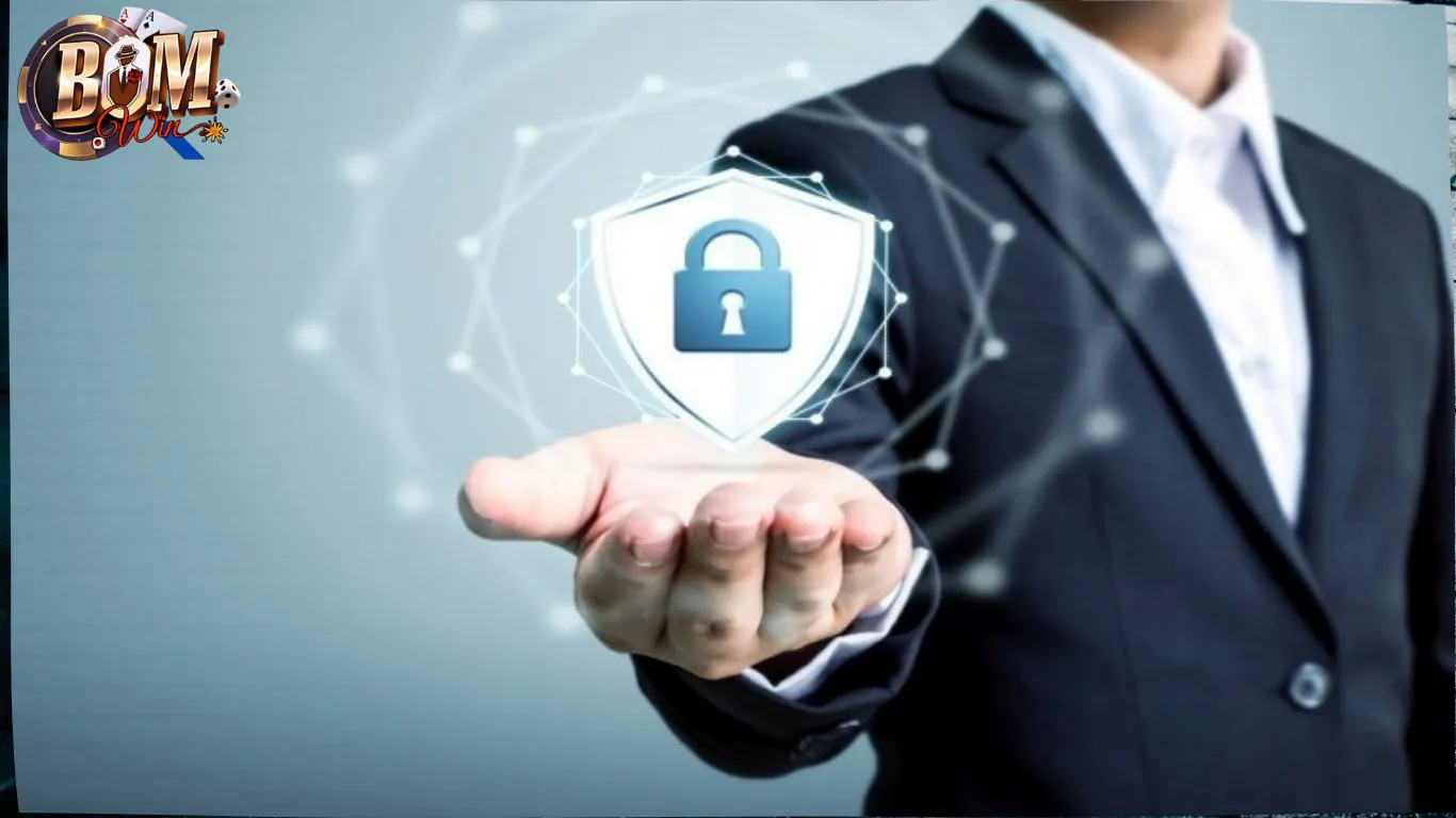 Chính Sách Bảo Mật BomWin: Bảo Vệ Dữ Liệu Người Chơi Từ A–Z 2 Chính sách bảo mật BomWin áp dụng công nghệ đạt chuẩn quốc tế