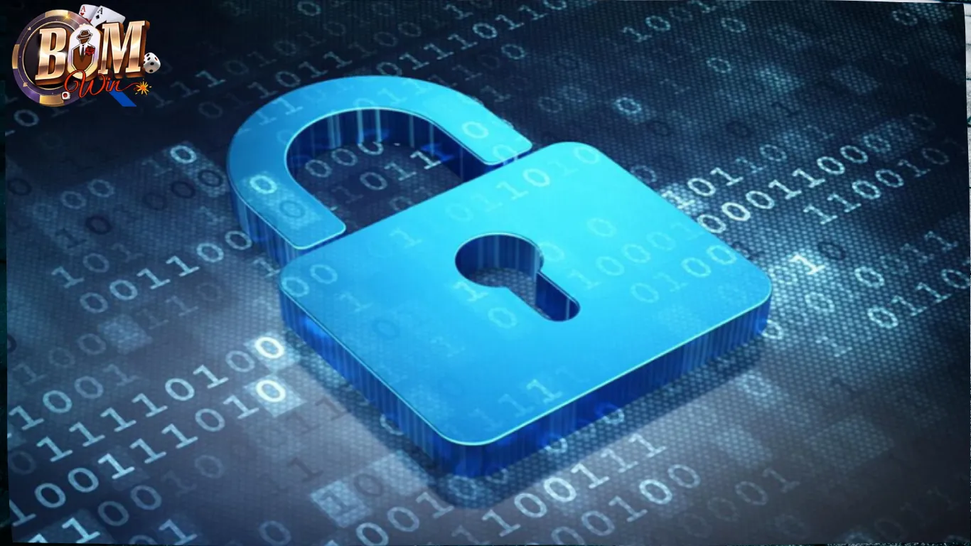 Chính Sách Bảo Mật BomWin: Bảo Vệ Dữ Liệu Người Chơi Từ A–Z 4 Người chơi cần chủ động bảo mật tài khoản khi chơi tại BomWin