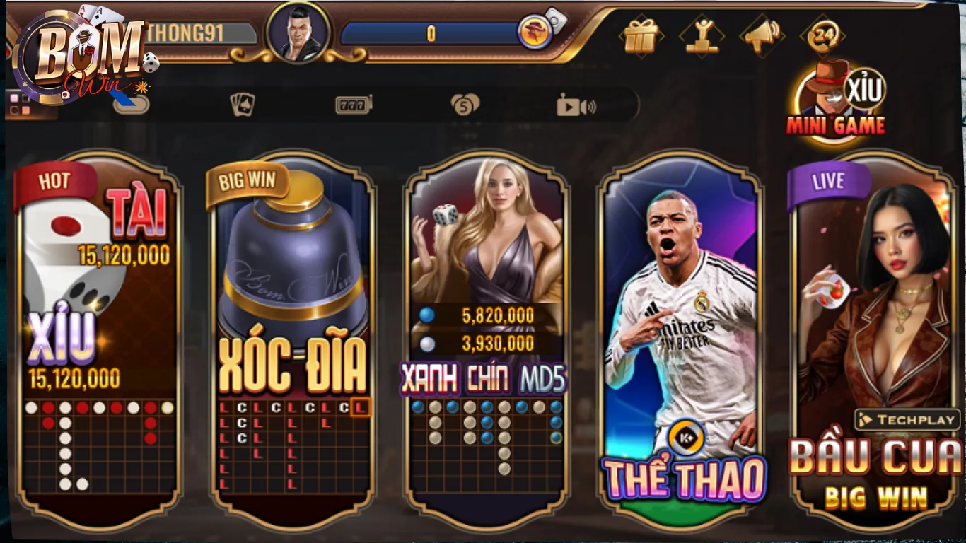 Giới Thiệu Bomwinclub.com – Cổng Thông Tin Chính Thức Của BomWin Tại Việt Nam 1 Giới thiệu Bomwinclub.com – Cổng thông tin chính thức của BomWin tại Việt Nam